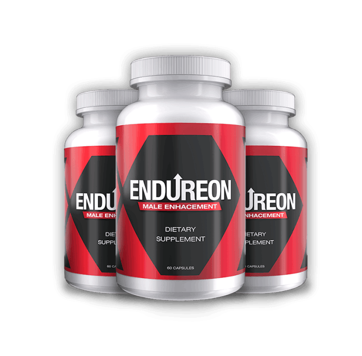 Endureon-supplement