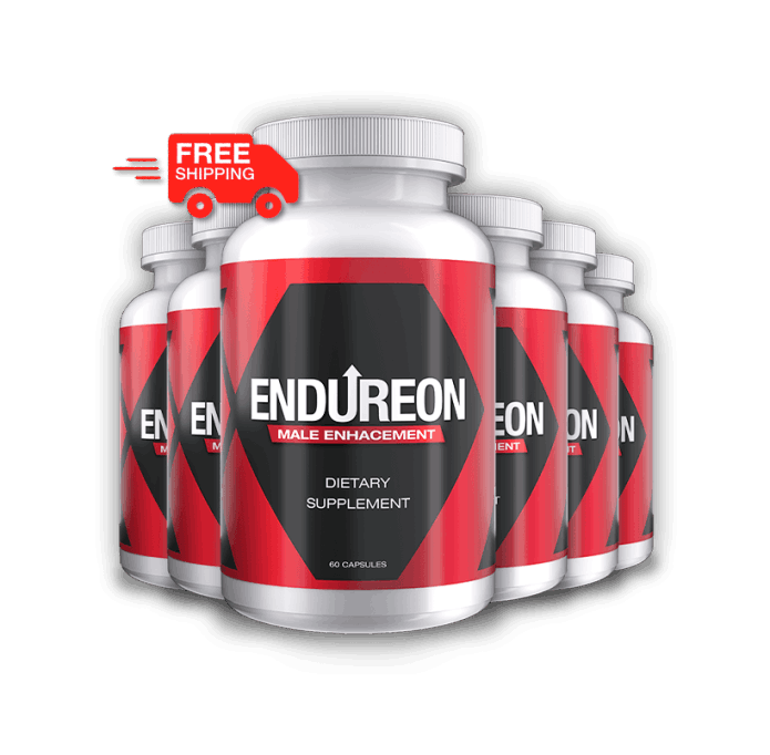 Endureon-6